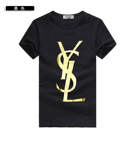 mens ysl shirts for cheap|ysl denim shirt.